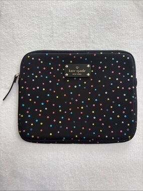 Kate Spade IPad Case
